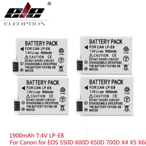 ELE ELEOPTION Photo Accessories