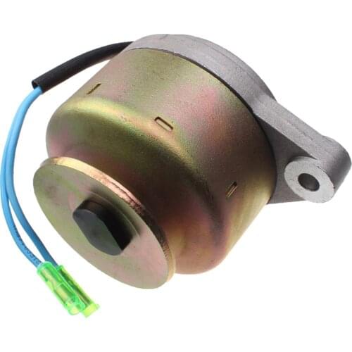 Alternator 15531-64017 for Kubota KH-51H KH-61 KH-61H F2000 B9200HST-EP