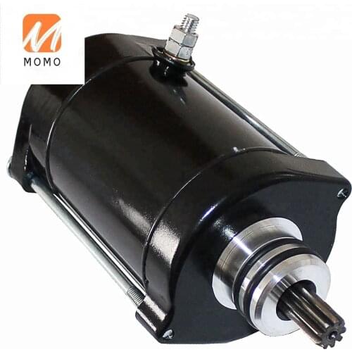 Jf650 X2 Jet Ski Starting Motor 21163-3702 21163-3709 21163-3712 21163-3714 503sb203 18330n