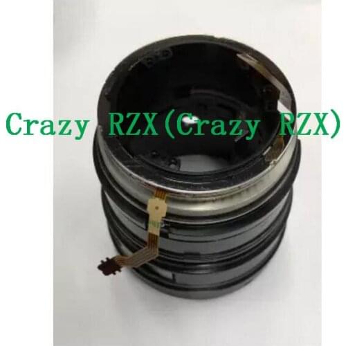 NEW Original Lens 24-70 MM Label Barrel LOGO Ring Unit For Nikon 24-70MM F2.8G ED Lens Replacement Unit Part
