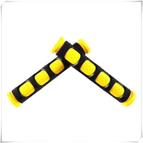Motorcycle Accessories Brake sleeve Soft Anti-Slip Handle for YAMAHA 250 TTR125 L E TTR250 WR250R X SEROW225