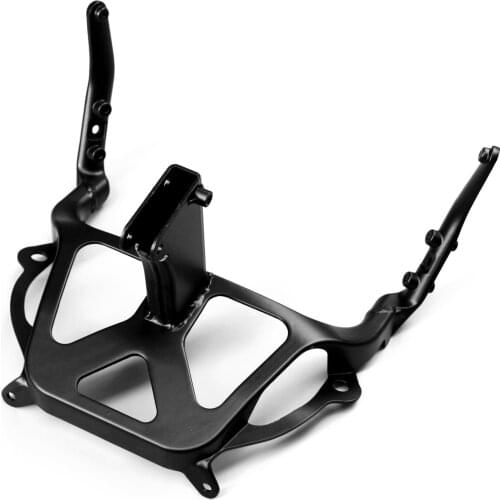 Motorcycle Upper Front Fairing Stay Cowling Headlight Bracket For gsxr600 gsxr750 GSXR GSX-R 600 750 2000-2003 2001 2002 K1