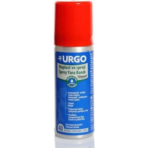 Spray Wound 40 Ml