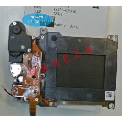 New Original shutter for Nikon Z7 SHUTTER UNIT 123T1 Camera Replacement Repair Part