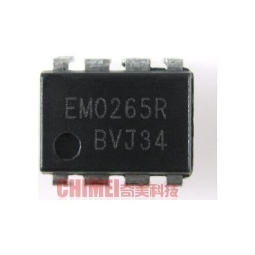 Original 5pcs/ ICE3B2065J ICE3B2065 3B2065 SP5628P SP5628 EM0265R OB3632PAP DIP8 DIP-8