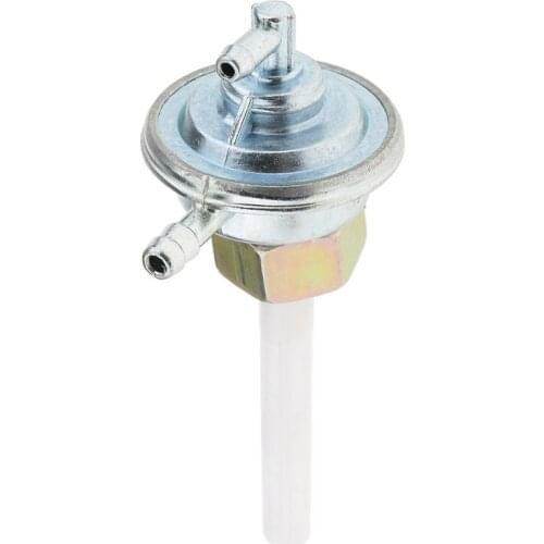 Motorcycle Fuel Petcock Switch Oil tank valve switch For GY6 50-150CC Scooter Moped ATV Pit Dirt Bike Modification accessories