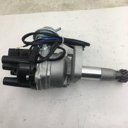 SherryBerg complete distributor for FORD MAZDA DISTRIBUTOR 31-667 COURIER 626 B2000 1981-1985 OEM free shiping