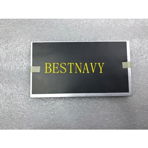 Brand new G070Y3-T01 G070Y3 T01 7 INCH LCD DISPLAY LCD screen monitor 800*480