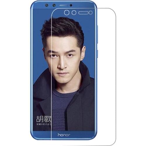Tempered Glass For Huawei Honor 9 Lite 5.65" LLD-L31 9Lite Screen Protector 9H 2.5D On Phone Protective Film