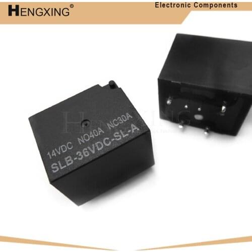 1piece SLB-36VDC-SL-A SLB-36VDC DIP-6 In Stock