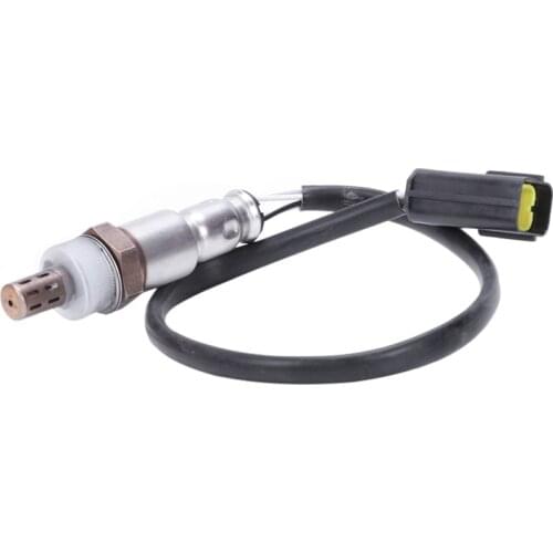 2Pcs O2 Oxygen Sensor 96418971 for Chevrolet Captiva 2008 2009 2010 2.4L 964156408