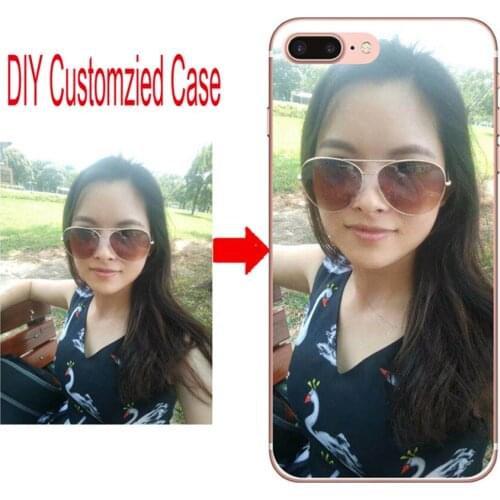 For LG G6 case cover Unique Personalized Customized DIY Printing hard or silicone Cases for LG G6 G5 G4 V10 V20 K10 K8 2017 K5