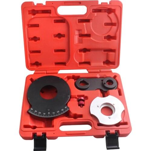 HTL EA111 Timing Chain Engine Tool For Polo 1.4 1.6 Lavida Sagitar Golf