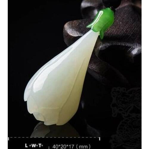 JINHONGBO Charm Pendants