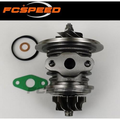Turbo cartridge T250-04 452055 Turbo charger chra core for Land-Rover Defender Discovery Range Rover 2.5 TDI 300 TDI 83/93 Kw