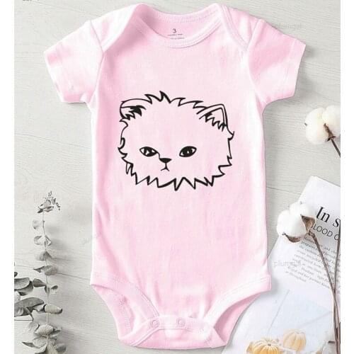 Romper for Babies New Born Baby Clothes Toddler Shower Gifts Summer Infant Costume Newborns Jumpsuits Kids Clothing