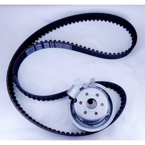 Timing Belt Drive Kit 06A109119M 06A109119B For Audi A3 Sportback A4 Avant VW POLO CLASSIC Skoda OCTAVIA Combi Seat CORDOBA
