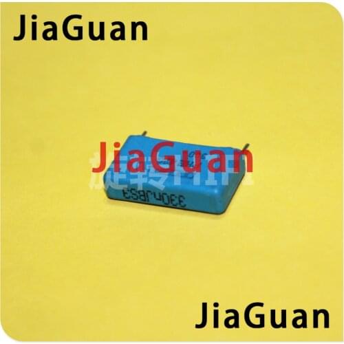 4PCS RIFA PHE426 0.33UF 300V P22.5MM MKP 334/300V audio blue film Capacitor 426 330NF 300v330nf 334 300VDC