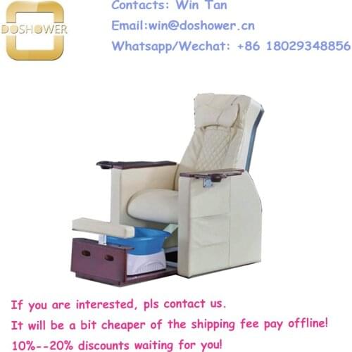 Facial bed set of hot selling portable facial bed massage for massage chair bed