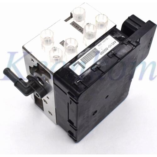 New 44510-50090 4451050090 ABS Pump Hydraulic Unit For Lexus UVF4 USF4 USF40 LS 460 600h
