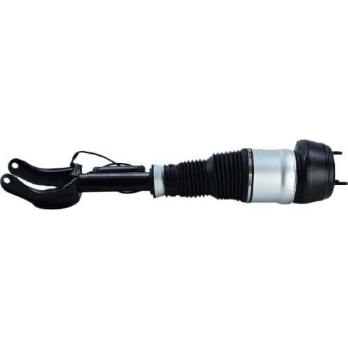Front Left Air Suspension Strut Shock with ADS For Mercedes GL ML W/X166 1663201313 1663206913 1663207113