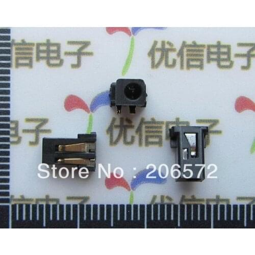 DC-096 2.1-0.48MM nokia DC power socket connectors