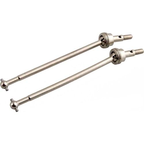 S108015 HSP ( 08046 ) steel Upgrade Spare Parts For 1/10 R/C Model Car Aluminum Universal Shaft Drive Joint 108015