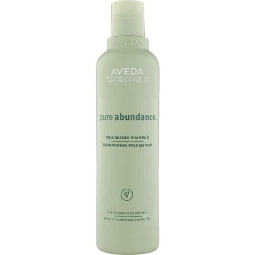 Aveda pure abundance volumizing shampoo 250 ml