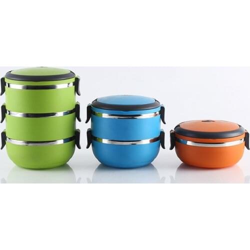 SUGAN LIFE Lunch Boxes Thermoses China
