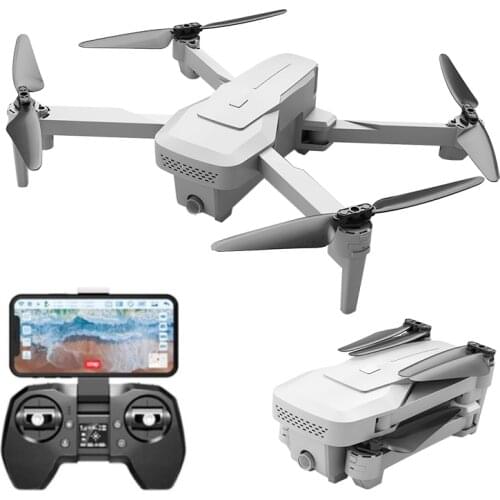VISUO Zen Mini XS818 FPV Mini Drone 4K GPS Quadrocopter With WIFI Camera Dron Foldable Drone Selfie RC Quadcopter VS XS812