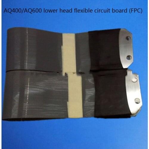 Sodick Flexible Circuit Board FPCAQ400/AQ600 Interpolar Wire Stainless Steel Flat Wire Sodick Slow Wire Accessories