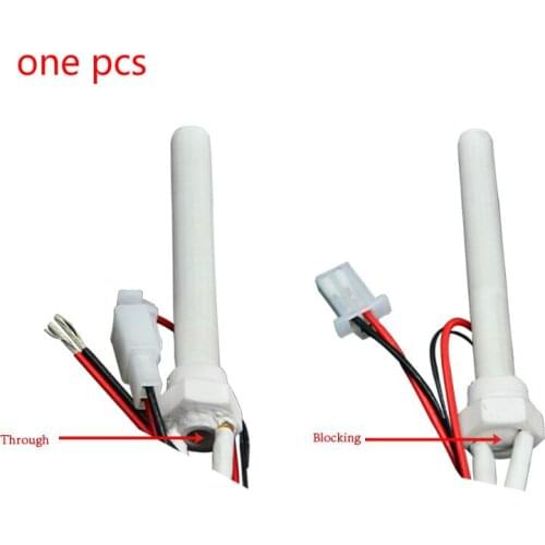 3/8 220V 350W pellet stove ignitor Ceramic Igniter Ceramic Heating Tubespark plug for pellet stove10.5*6*100mm