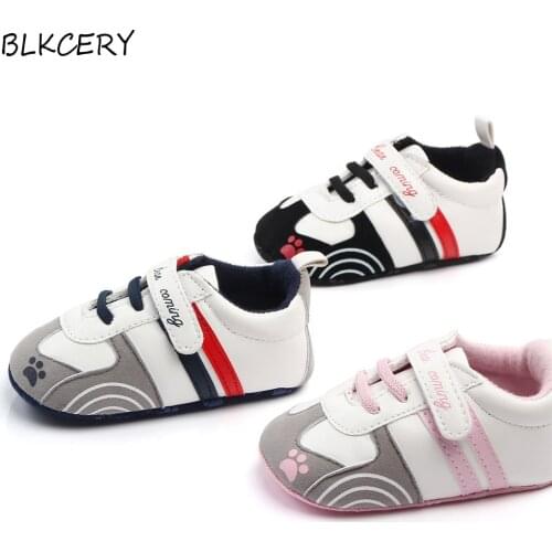 Кожаные ботинки для девочек BLKCERY China At AliExpress