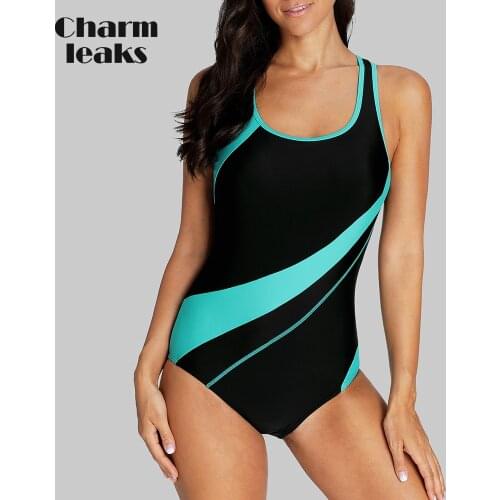 Charmleaks Beach Swimwear