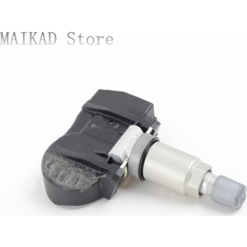 Tire Pressure Sensor for BMW X5 F15 F85 X5 M 35i 25d 28iX 35iX 50iX 50iX 4.0 50iX4.4 M50dx 36106856209