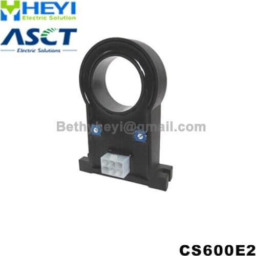 Hall effect sensor hall current sensor electric current transducer hall sensor CS600E2 Series