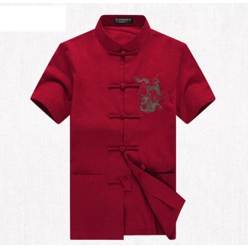 DIDUQIPAO Mens Summer T-shirts