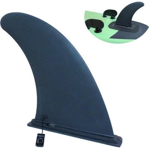 Mounchain Detachable Inflatable SUP Center Fins Stand Up Paddle Board 2021 Detachable Center Fin SUP fin Accesstory