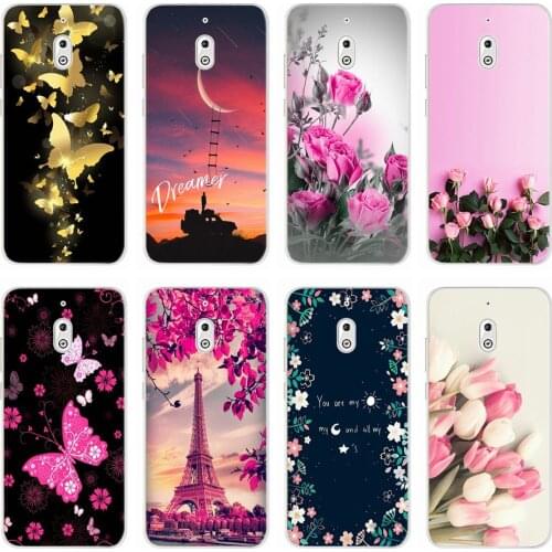 DUANGSAN Nokia Phone Cases