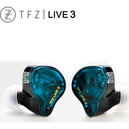 DUNU Headphones With Microphone