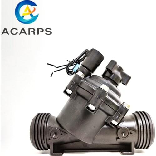 2" 2-1/2" 3" Irrigation Solenoid Valve Agricultural Garden Landscape Irrigation Solenoid Valve With Flow Adjustment