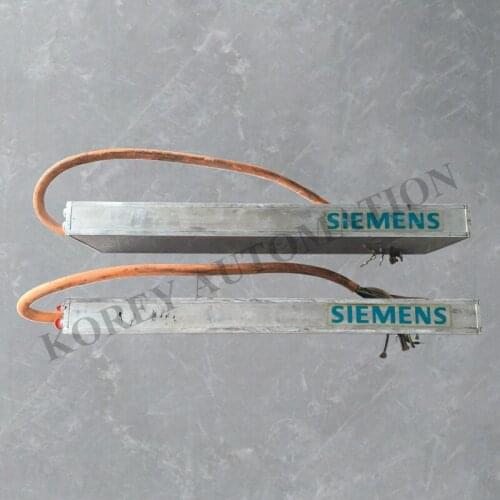 SIEMENS LINEAR MOTOR L1M13113400365 USED GOOD IN CONDITION PLEASE BARGAINING PRICE