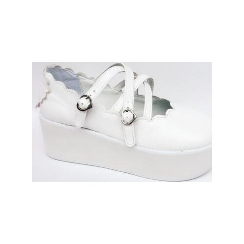 Женские туфли Мэри Джейн Loliloli Yoyo China At AliExpress