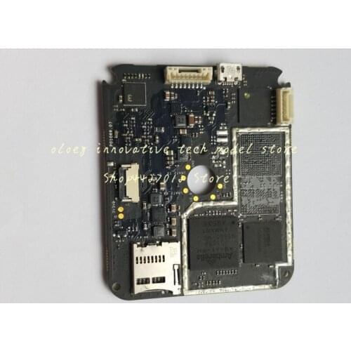 DJI Phantom 3 Advacne Gimbal Main Board Repair Part For DJI Phantom 3 Advacned Drone mainboard Accessories ( Used)