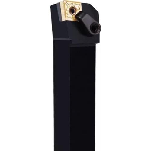 MCLNR1616H12 External Cylindrical Turning Tool Cutting Bar Lathe Cutter Wholesale Carbide inserts Holder Tool