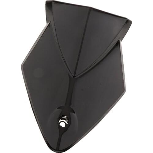 Motorcycle Rear Seat Cover Cowl Fits For BMW S1000RR 2009-2014, Black