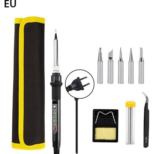 Паяльные станции NianLenss China At AliExpress