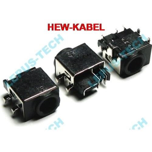 NEW DC JACK DC104 for Samsung NP-E3420 NP-RV510 NP-RF711 RF712 NP-RV409 RV411 NP-E3415 NP-500R NP-470R NP-455R