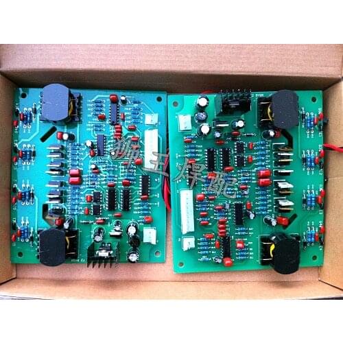 The sun drive board control board circuit board NBC inverter DC welding machine universal driver module IGBT