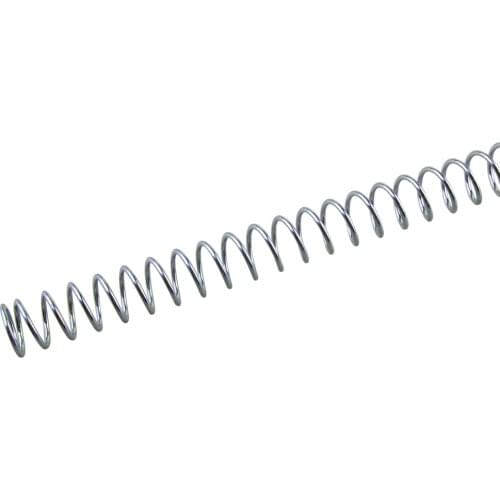 Worker Mod 25N Long Spring Upgrade Spring For Worker Mod Prophecy Retaliator Shell Set Color Silver